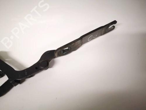 Hinge/Door check strap BMW 3 (E90) 330 d | BP34864663C146 - Image 2