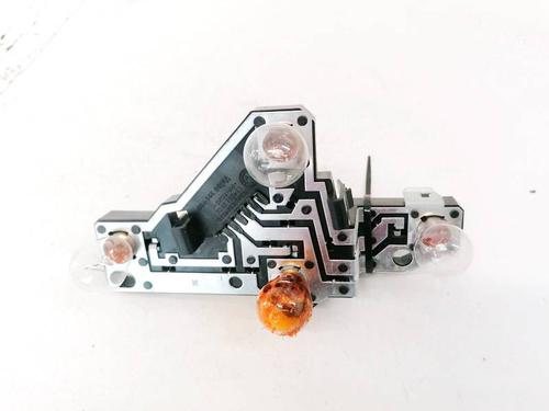 Lamp holder BMW 1 (E87) 116 i | BP35383087L10 - Image 3