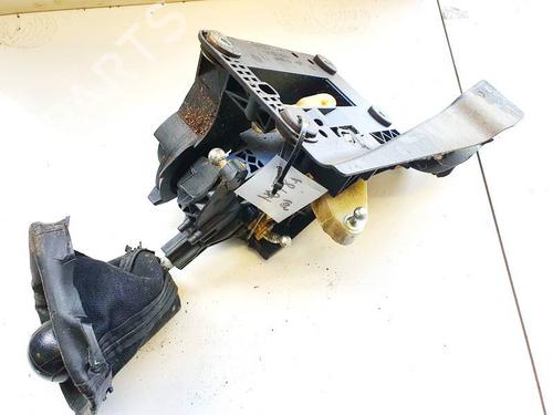 Gear lever FORD TRANSIT Van (FA_ _) 2.2 TDCi | BP35298326M90 - Image 2