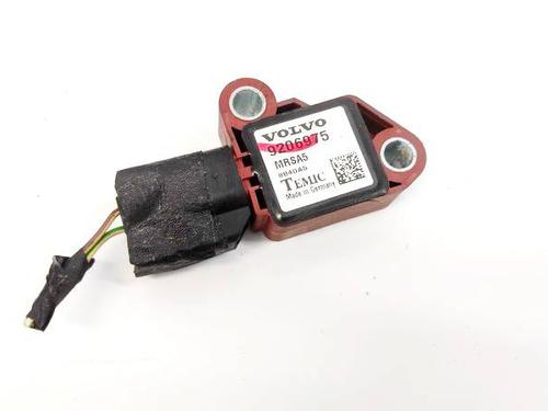 Used Electronic module Electronic module VOLVO V50 (545) 2.0 D (136 hp) 32961097 32961097