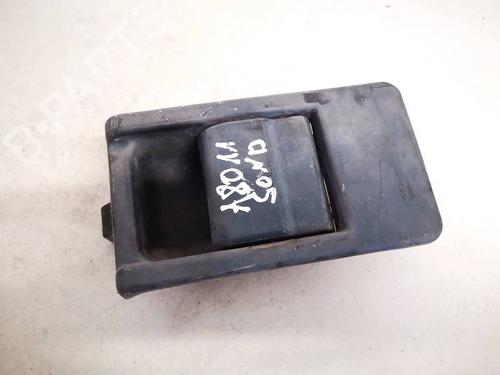 Used Rear right interior door handle Rear right interior door handle 35362644 35362644