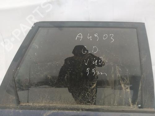 Dør rude højre bagtil Dør rude højre bagtil VOLVO V40 Estate (645) 1.9 DI (95 hp) 35881285 35881285