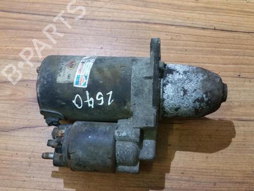 Used Starter Starter NISSAN MICRA II (K11) 1.3 i 16V (HK11) (75 hp) 35648991 35648991