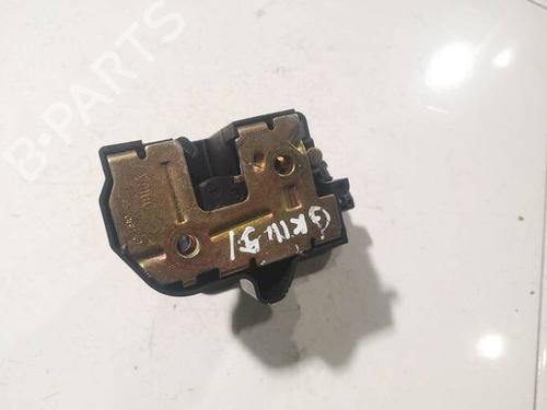Electronic module PEUGEOT 407 (6D_) 2.0 HDi 135 (6DRHRH, 6DRHRE, 6DRHRG, 6DRHRJ) | BP39183117M83 - Image 2