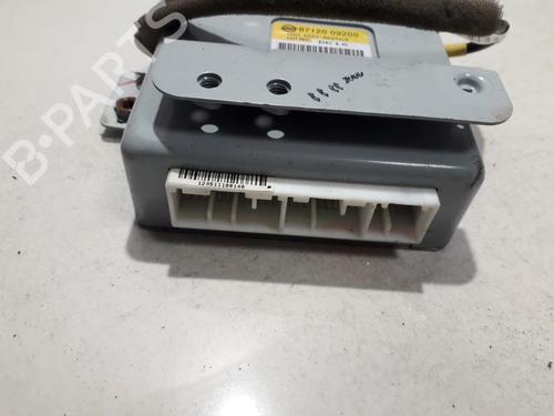 Electronic module SSANGYONG KYRON 2.0 Xdi | BP33510356M83 - Image 2
