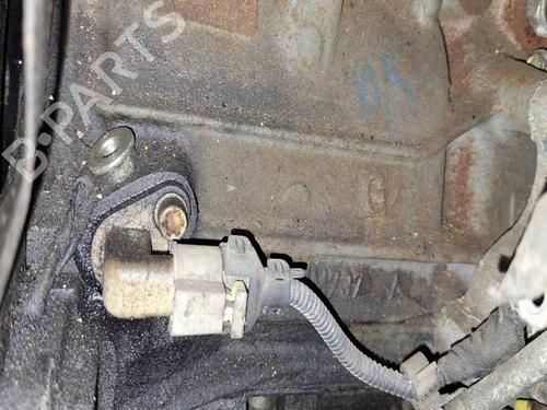 Used Electronic sensor Electronic sensor ALFA ROMEO 147 (937_) 1.9 JTDM (937.AXD1A, 937.AXV1A, 937.BXB1A) (115 hp) 40113530 40113530
