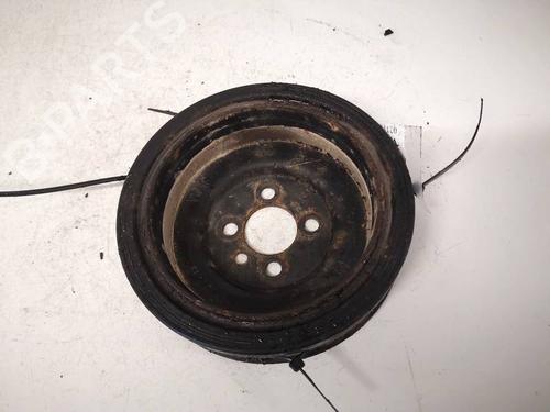 Used Pulley Pulley SEAT LEON (1P1) 1.9 TDI (90 hp) 35194653 35194653
