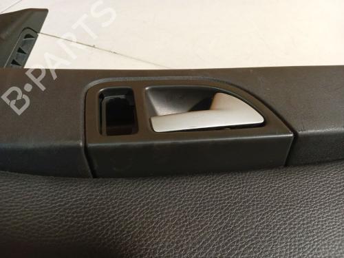 Used Front right interior door handle Front right interior door handle VOLVO V50 (545) 2.0 D (136 hp) 40555378 40555378