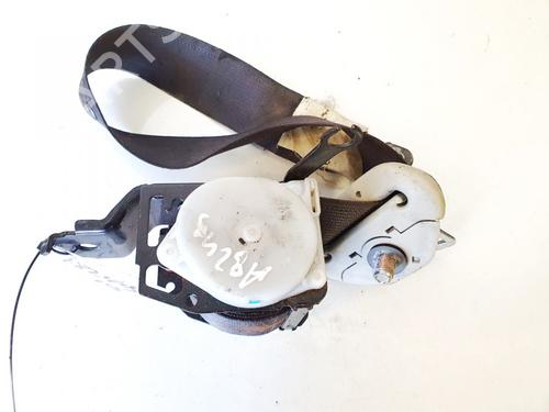 Front left seatbelt SUBARU LEGACY V (BM) 2.0 D AWD (BMD) | BP35397520I26 - Image 3