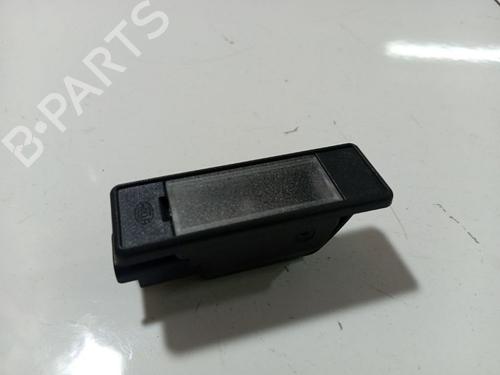 Licence plate light CITROËN C5 III (RD_) 1.6 HDi 110 (RD9HZC) | BP39907098I40 - Image 2