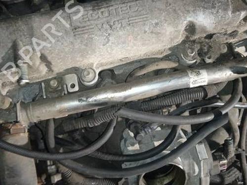 Used Injection rail Injection rail CHEVROLET COBALT 2.2 (147 hp) 34890363 34890363