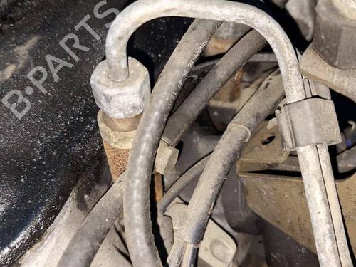 Used Injector Injector VW PASSAT B5 Variant (3B5) 1.9 TDI (110 hp) 34970241 34970241