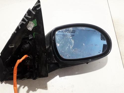 Rétroviseur droit Rétroviseur droit CITROËN C5 I (DC_) 2.0 HDi (DCRHZB, DCRHZE) (109 hp) 35865669 35865669