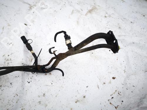 AC pipe VOLVO V50 (545) 1.8 | BP32896444M126 - Image 3