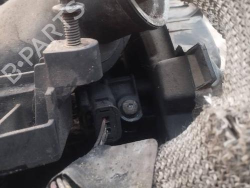 Used Electronic sensor Electronic sensor PEUGEOT PARTNER Box Body/MPV 1.6 HDi (90 hp) 35218904 35218904