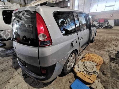 Speaker RENAULT ESPACE IV (JK0/1_) 2.2 dCi (JK0H) | BP33749884E2  - Image 11