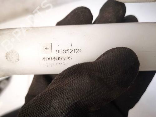 Pipe CHEVROLET CRUZE Hatchback (J305) 1.7 D | BP38006101M125 - Image 3