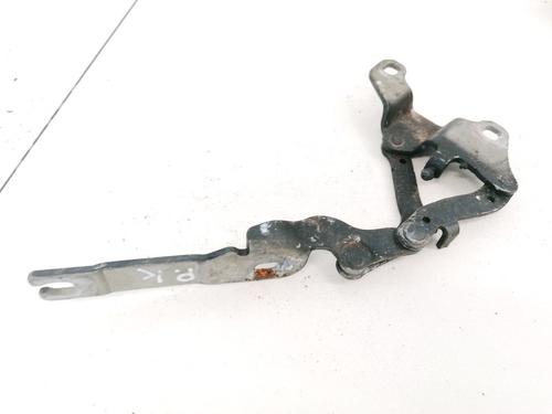 Used Hinge/Door check strap Hinge/Door check strap CITROËN BERLINGO MULTISPACE (B9) 1.6 HDi 90 (90 hp) 35505454 35505454