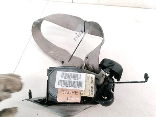Front right seatbelt DODGE GRAND CARAVAN Mini Cargo Van 3.3 | BP35497597I25 - Image 2