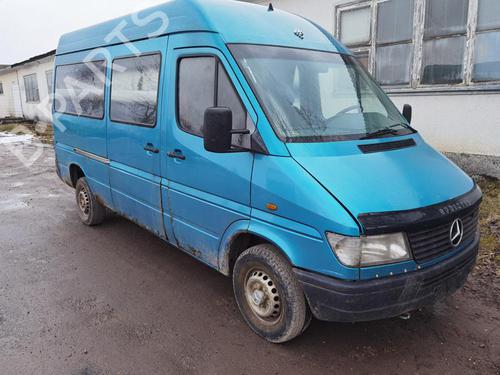 Used Parts MERCEDES-BENZ SPRINTER 2-t Bus (B901, B902) 212 D (902.471, 902.472) (122 hp) 4470715