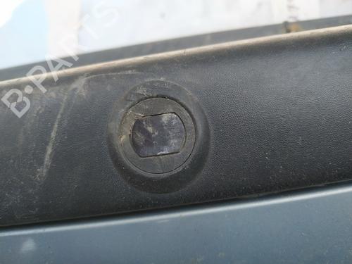 Used Electronic module Electronic module PEUGEOT 807 (EB_) 2.2 HDi (128 hp) 35420848 35420848