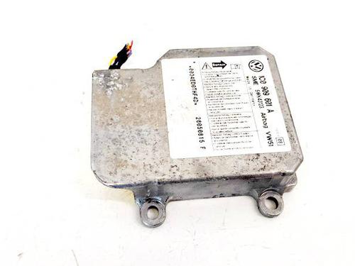 Used ECU airbags ECU airbags SKODA FABIA I (6Y2) 1.2 (64 hp) 32942285 32942285