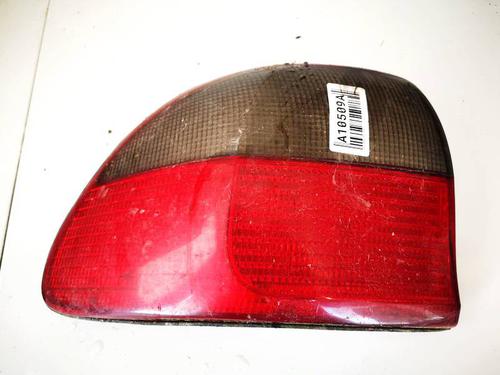 Used Left taillight Left taillight 34963116 34963116
