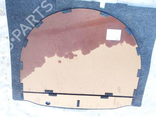 Luggage compartment floor VW UP! (121, 122, BL1, BL2, BL3, 123) 1.0 | BP37653984I33 - Image 2
