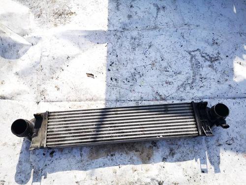 Used Intercooler Intercooler VOLVO S80 II (124) D5 (185 hp) 35110167 35110167