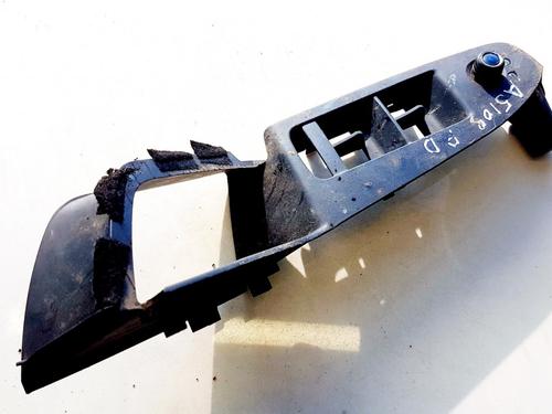 Used Mirror switch Mirror switch AUDI A5 (8T3) 3.0 TDI quattro (240 hp) 35640320 35640320