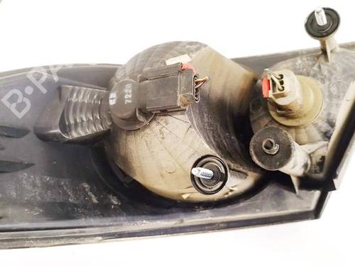 Left taillight CHRYSLER SEBRING (JS) 2.0 CRD | BP34858670C34 - Image 2