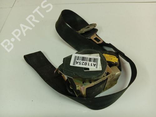 Used Front left seatbelt Front left seatbelt 34756599 34756599