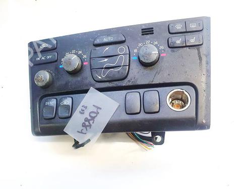 Used Climate control Climate control 35319233 35319233