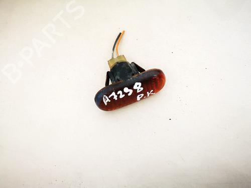 Used Left side indicator Left side indicator 35499547 35499547
