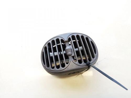 Grille d'aération DODGE GRAND CARAVAN Mini Passenger Van 3.3 (163 hp) 33062848