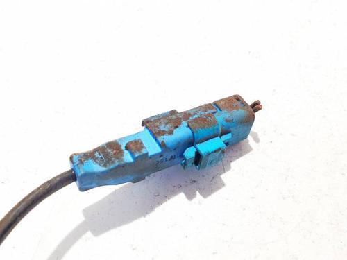 Electronic module PEUGEOT 206 SW (2E/K) 1.4 HDi | BP35200823M83 - Image 3