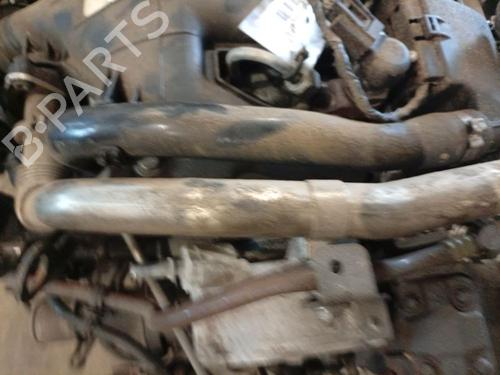 Pipe FORD S-MAX (WA6) 2.0 TDCi | BP38259048M125 - Image 3