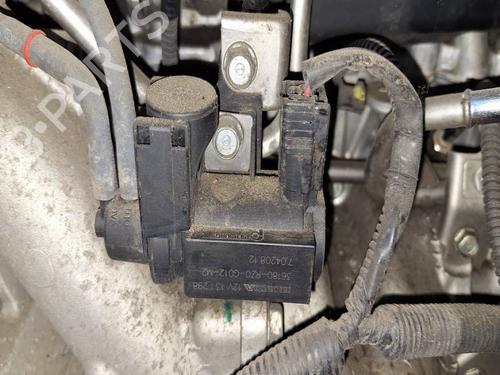 Electronic module HONDA CIVIC IX (FK) 1.6 i-DTEC (FK3) | BP36659238M83 - Image 2