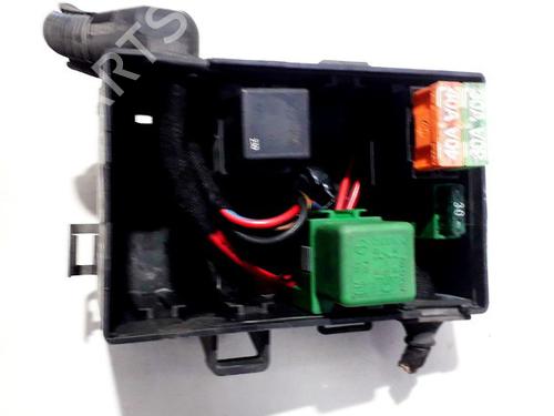 Used Fuse box Fuse box OPEL ASTRA G Hatchback (T98) 2.0 DI (F08, F48) (82 hp) 33528643 33528643