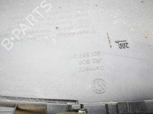 Front left panel VW PASSAT B6 (3C2) 1.9 TDI | BP34749956C58 - Image 3