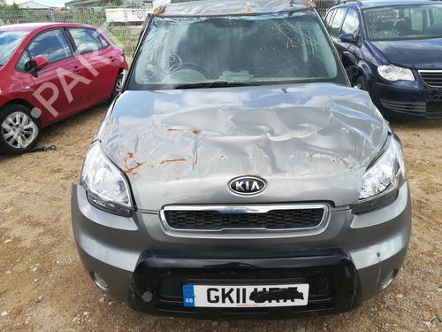 Used Parts KIA SOUL I (AM) 1.6 CRDi 128 (126 hp) 4469945