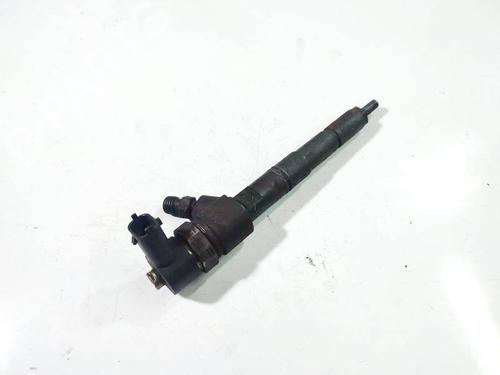 Used Injector Injector PEUGEOT 407 (6D_) 1.6 HDi 110 (6D9HZC, 6D9HYC) (109 hp) 34789720 34789720