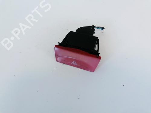 Used Warning switch Warning switch FIAT STILO (192_) 1.6 16V (192_XB1A) (103 hp) 35508684 35508684