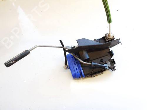 Used Rear right lock Rear right lock 34965596 34965596