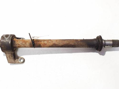 Right front driveshaft HONDA FR-V (BE) 2.0 (BE3) | BP35320551M39 - Image 1