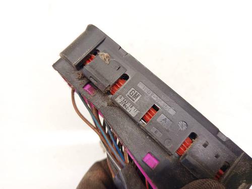 Electronic module OPEL ASTRA H (A04) 1.7 CDTI (L48) | BP37505593M83 - Image 3