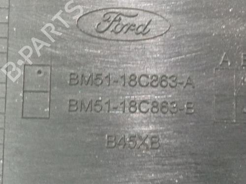 Speaker FORD FOCUS III 1.6 TDCi | BP32549007E2