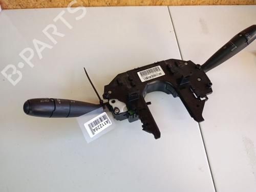 Used Warning switch Warning switch CITROËN C4 Grand Picasso I (UA_) 1.6 HDi (109 hp) 34763327 34763327