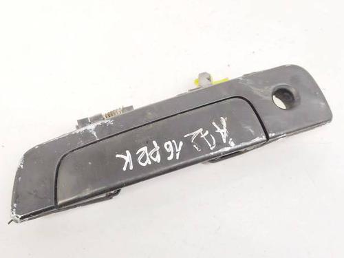 Used Front left exterior door handle Front left exterior door handle MITSUBISHI COLT V (CJ_, CP_) 1300 GL,GLX (CJ1A) (75 hp) 35338327 35338327