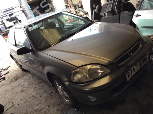 Used Parts HONDA CIVIC VI Hatchback (EJ, EK)  1.4 i S (EJ9)  4650000